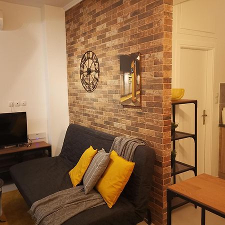 Cozy Studio Next To Acropolis & Plaka Афины Экстерьер фото