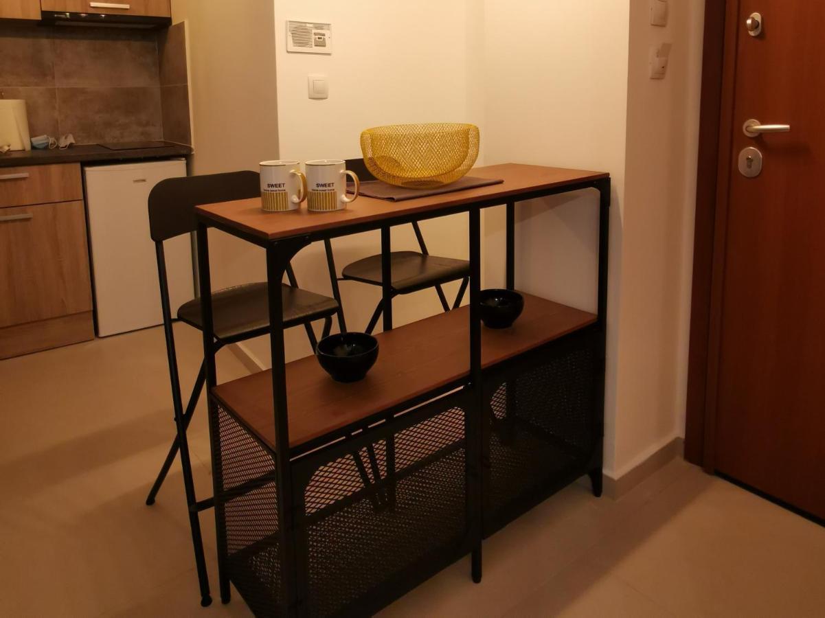 Cozy Studio Next To Acropolis & Plaka Афины Экстерьер фото